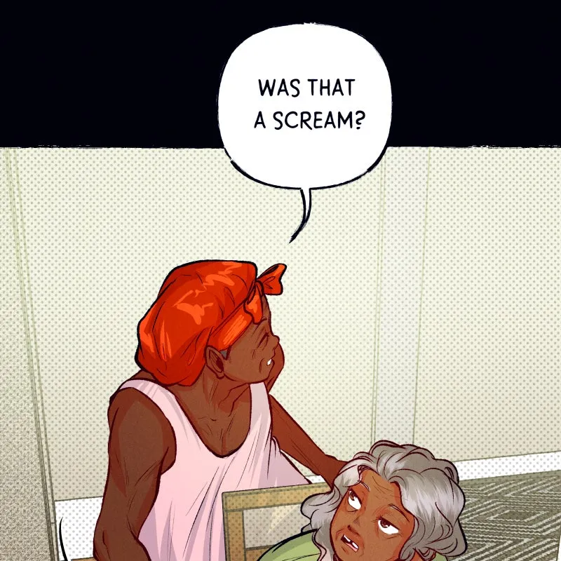Hiding in the Moon Chapter 51 page 3 - 