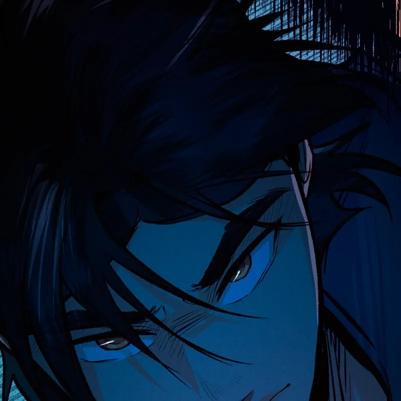 Hiding in the Moon Chapter 51 page 22 - 