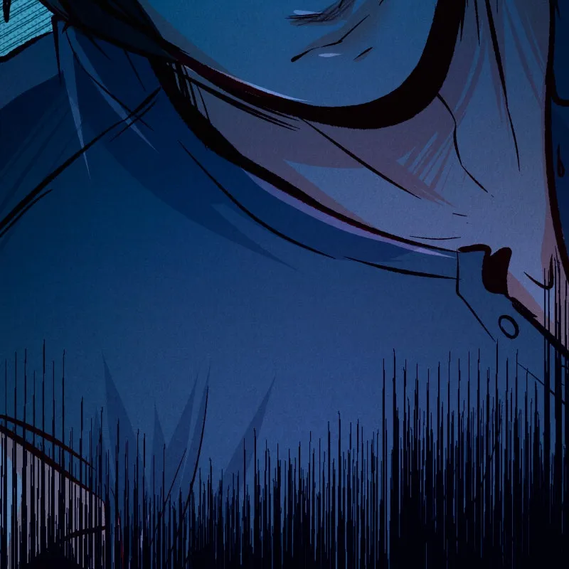 Hiding in the Moon Chapter 51 page 23 - 