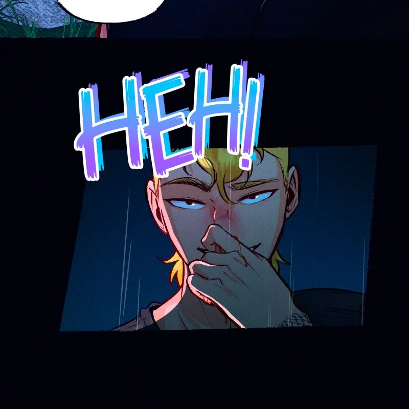 Hiding in the Moon Chapter 51 page 29 - 