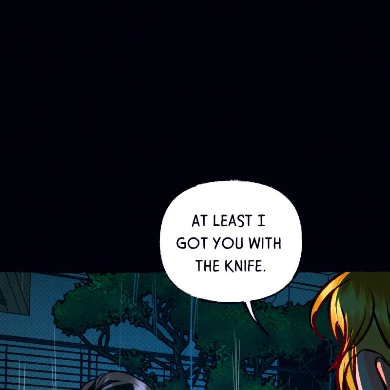 Hiding in the Moon Chapter 51 page 30 - 