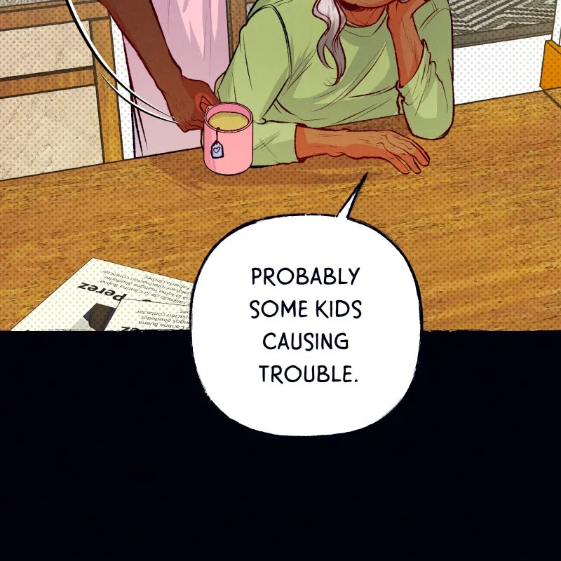Hiding in the Moon Chapter 51 page 4 - 