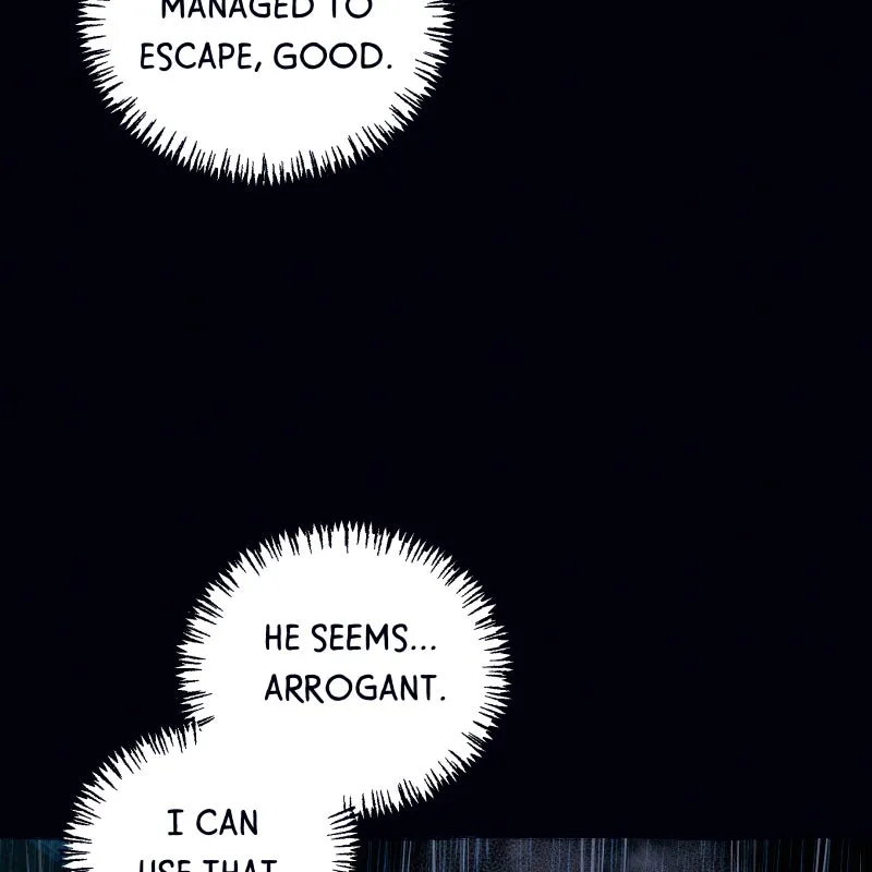 Hiding in the Moon Chapter 51 page 32 - 