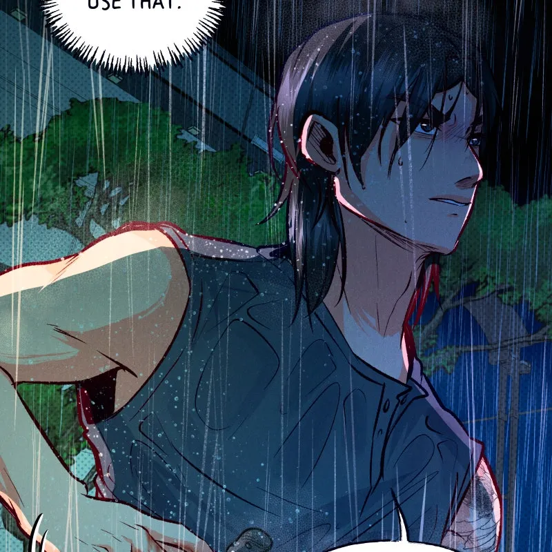 Hiding in the Moon Chapter 51 page 33 - 