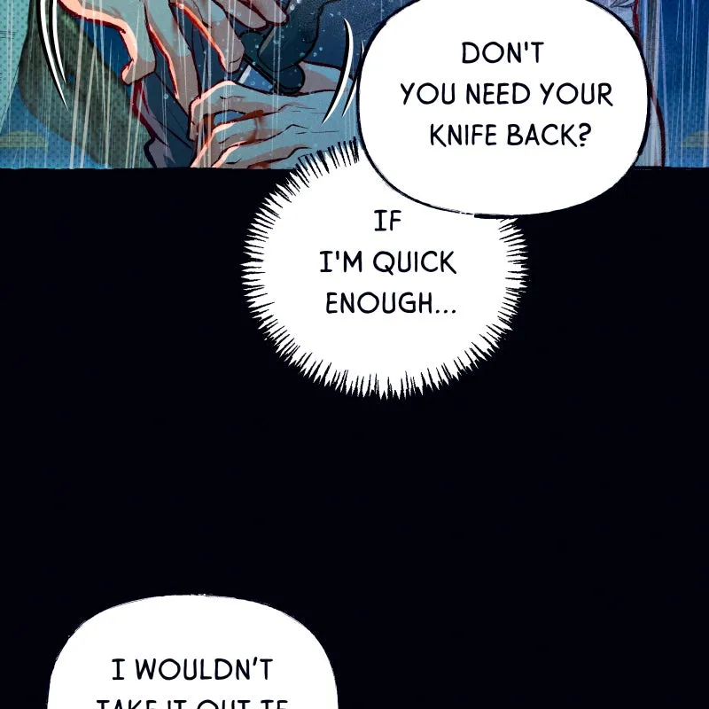 Hiding in the Moon Chapter 51 page 34 - 