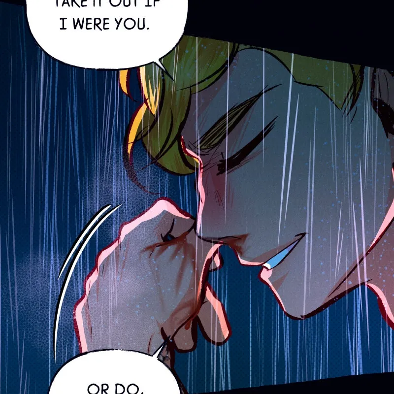 Hiding in the Moon Chapter 51 page 35 - 