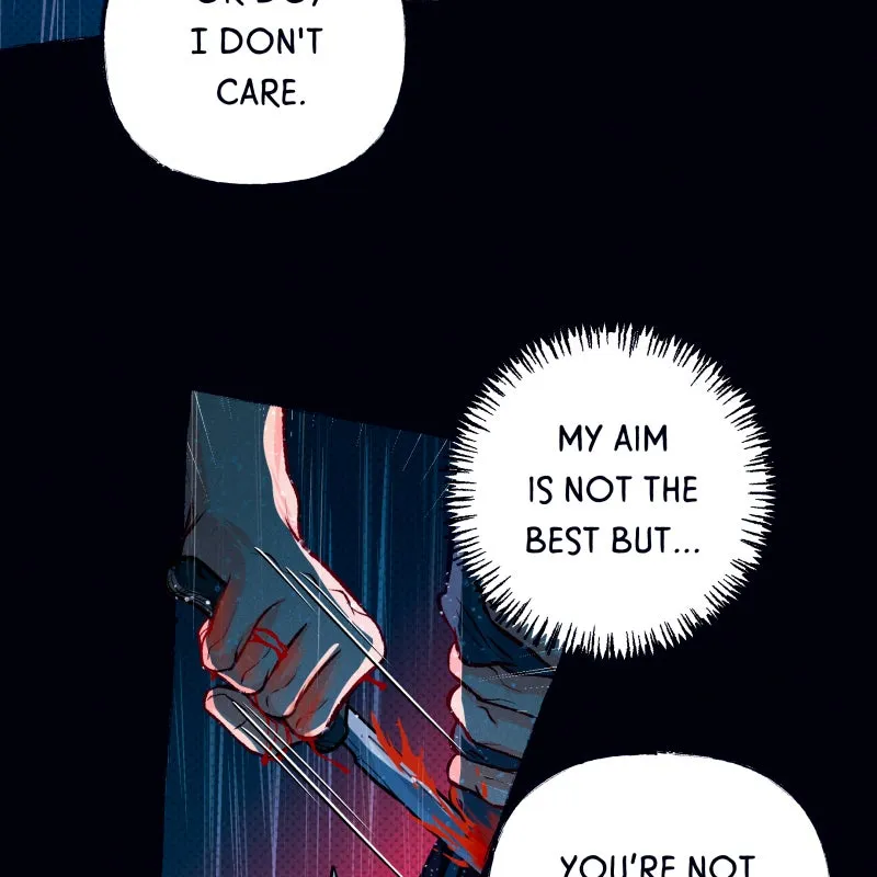 Hiding in the Moon Chapter 51 page 36 - 