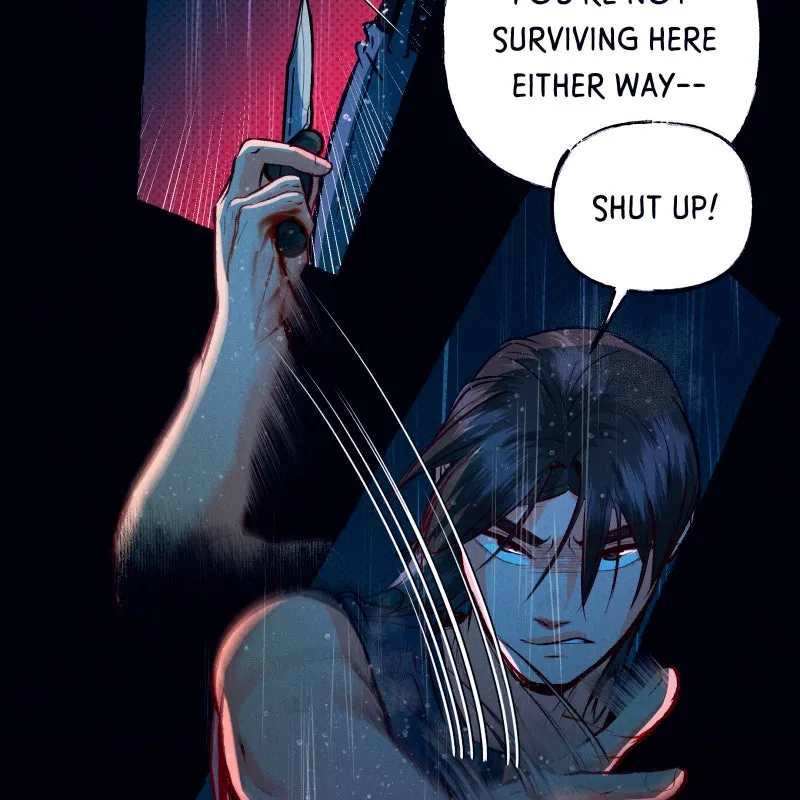 Hiding in the Moon Chapter 51 page 37 - 