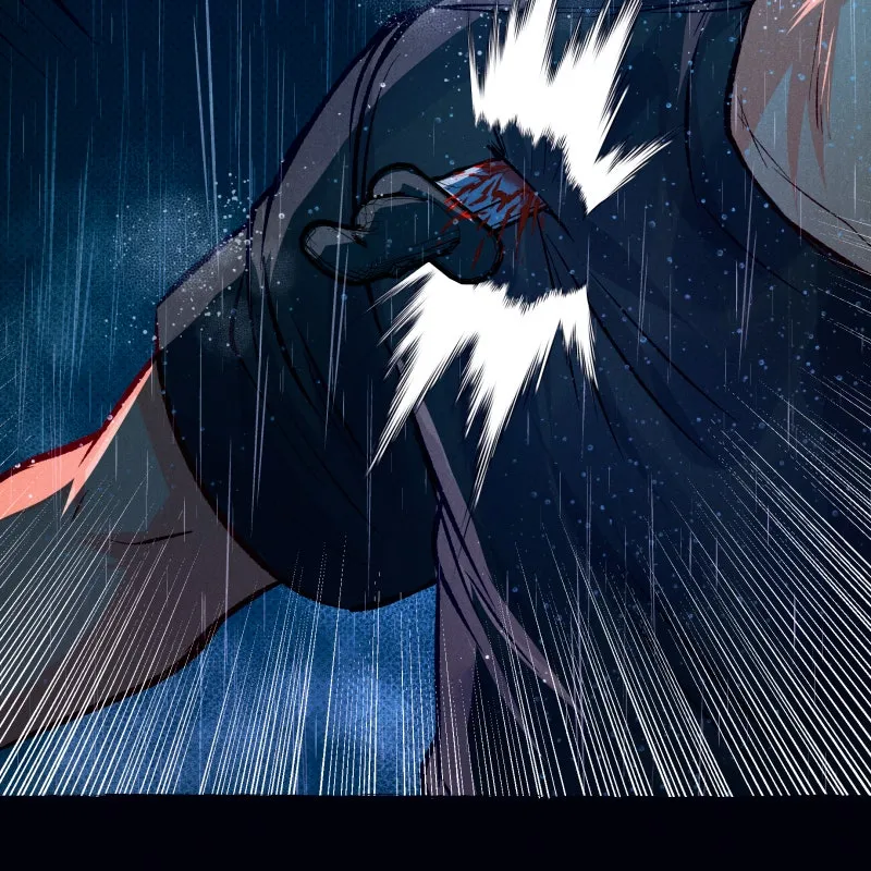 Hiding in the Moon Chapter 51 page 39 - 