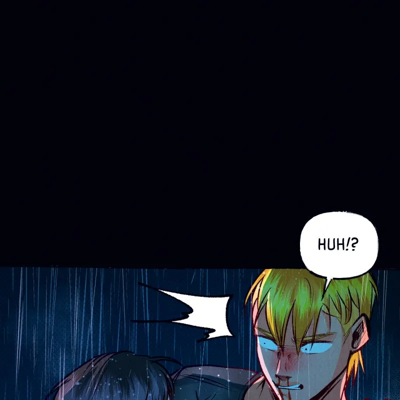 Hiding in the Moon Chapter 51 page 40 - 
