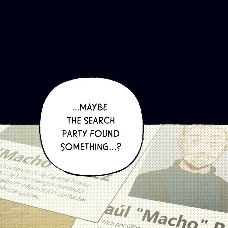 Hiding in the Moon Chapter 51 page 5 - 