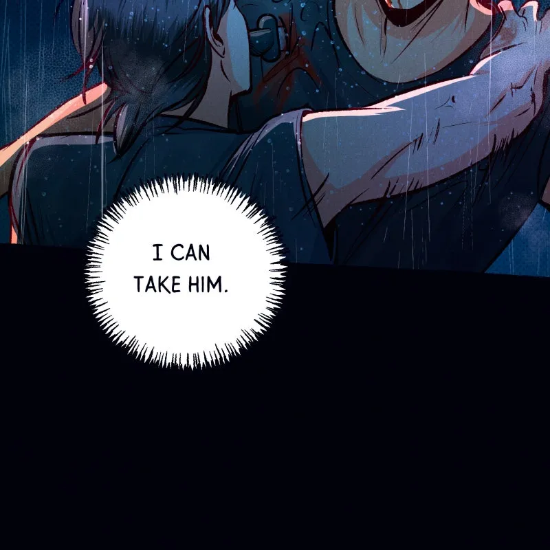 Hiding in the Moon Chapter 51 page 41 - 