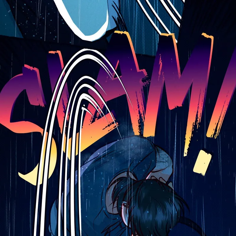 Hiding in the Moon Chapter 51 page 43 - 
