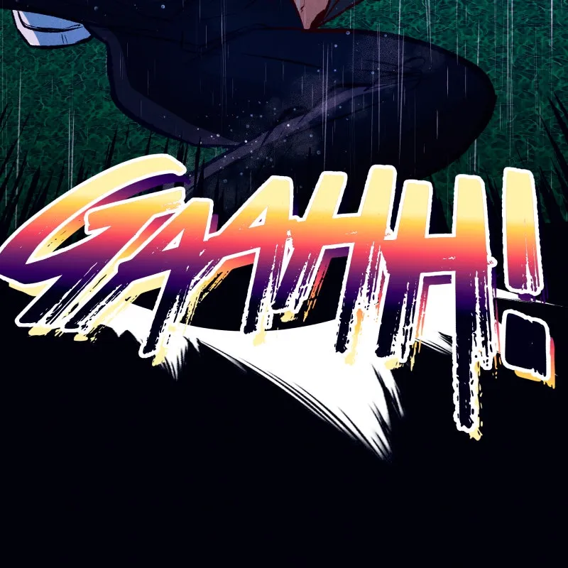 Hiding in the Moon Chapter 51 page 45 - 