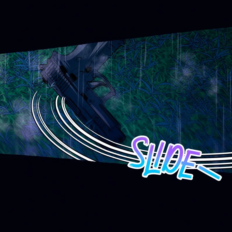 Hiding in the Moon Chapter 51 page 46 - 