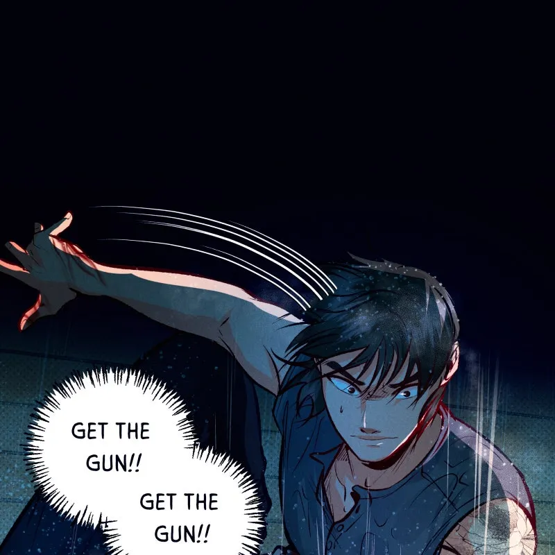 Hiding in the Moon Chapter 51 page 47 - 