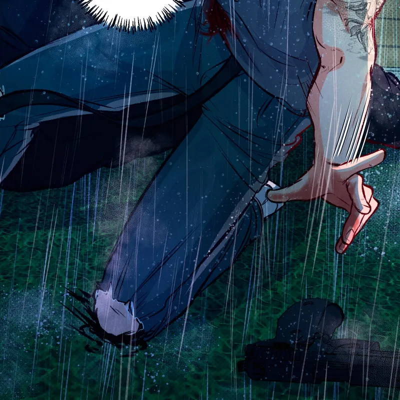 Hiding in the Moon Chapter 51 page 48 - 