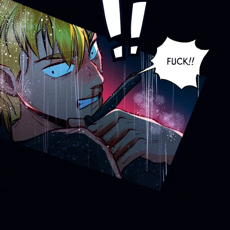 Hiding in the Moon Chapter 51 page 50 - 