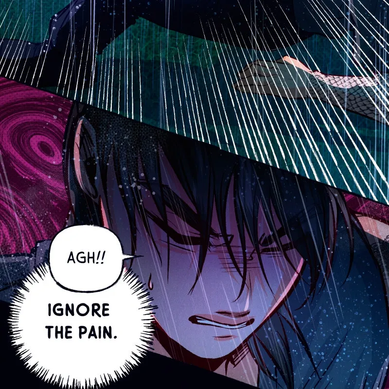 Hiding in the Moon Chapter 51 page 53 - 