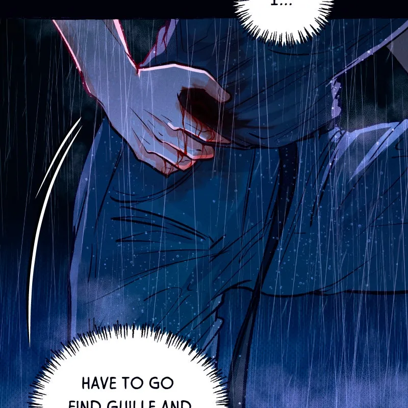 Hiding in the Moon Chapter 51 page 59 - 