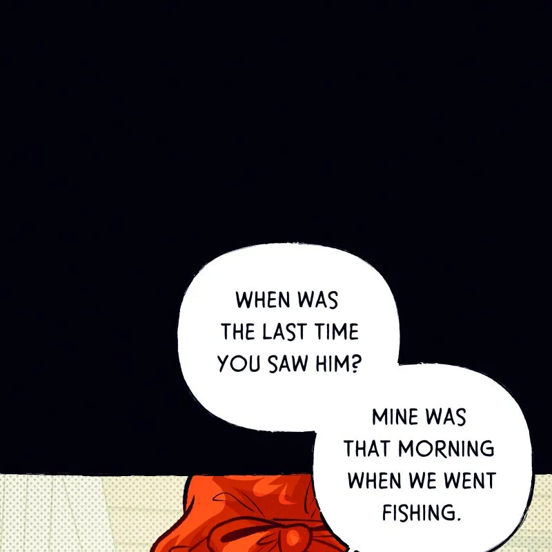 Hiding in the Moon Chapter 51 page 7 - 