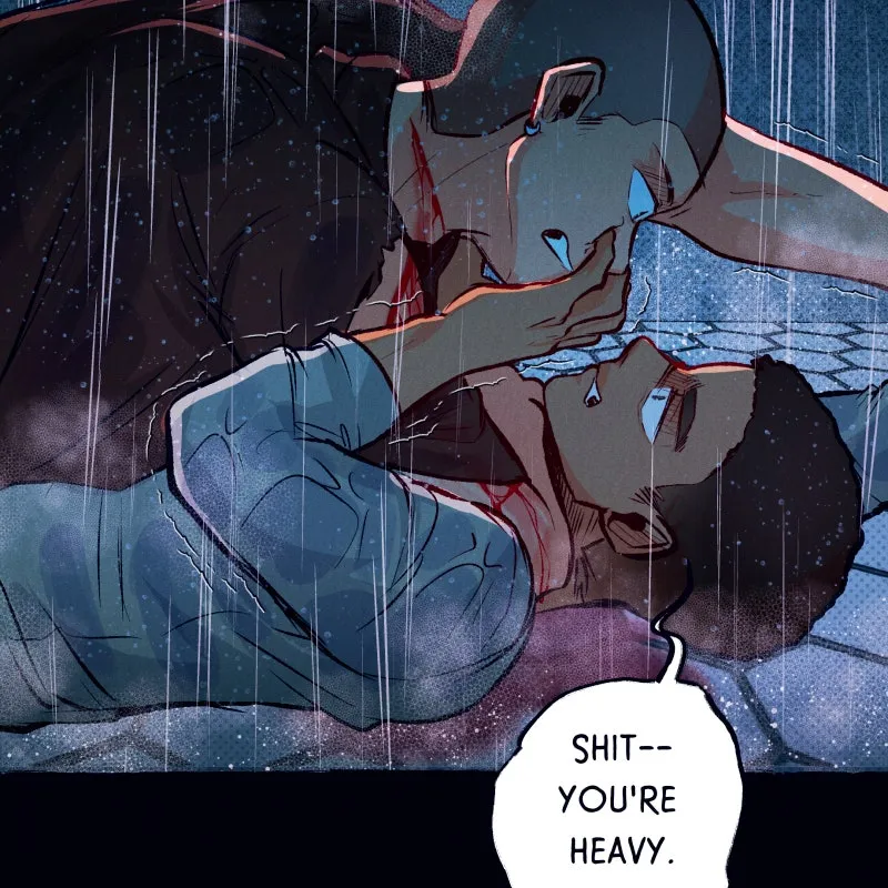 Hiding in the Moon Chapter 51 page 67 - 