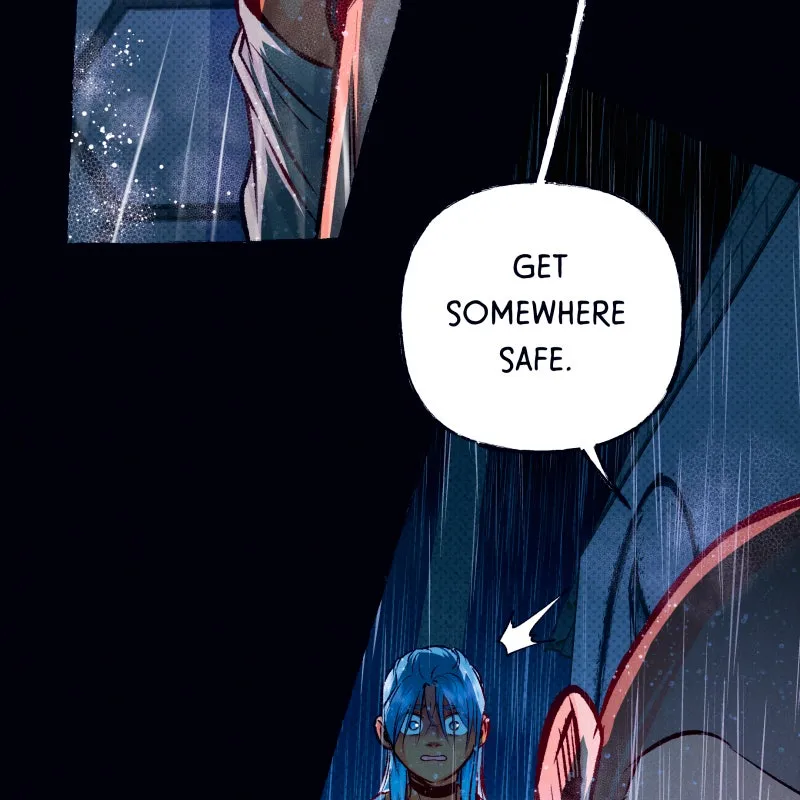 Hiding in the Moon Chapter 51 page 70 - 