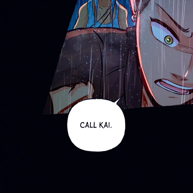 Hiding in the Moon Chapter 51 page 71 - 