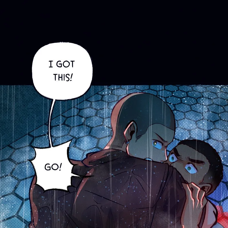 Hiding in the Moon Chapter 51 page 72 - 