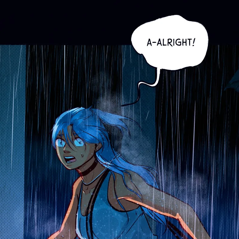 Hiding in the Moon Chapter 51 page 74 - 