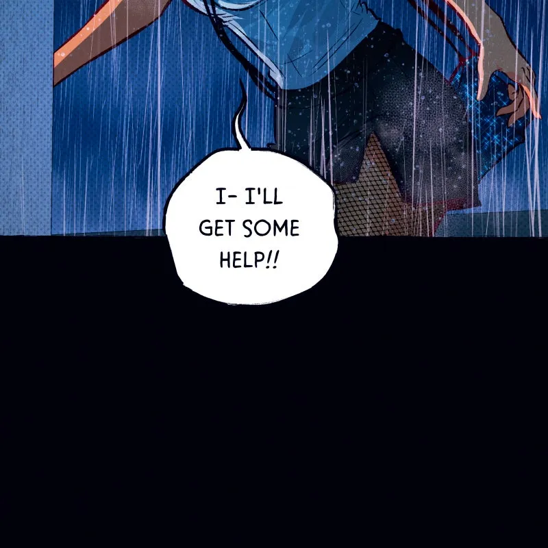 Hiding in the Moon Chapter 51 page 75 - 
