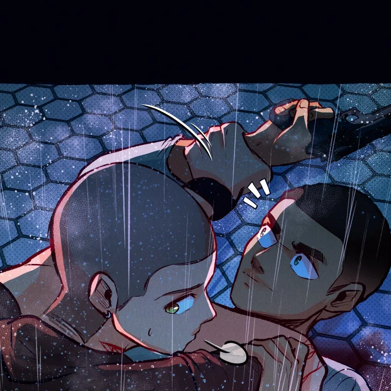 Hiding in the Moon Chapter 51 page 76 - 