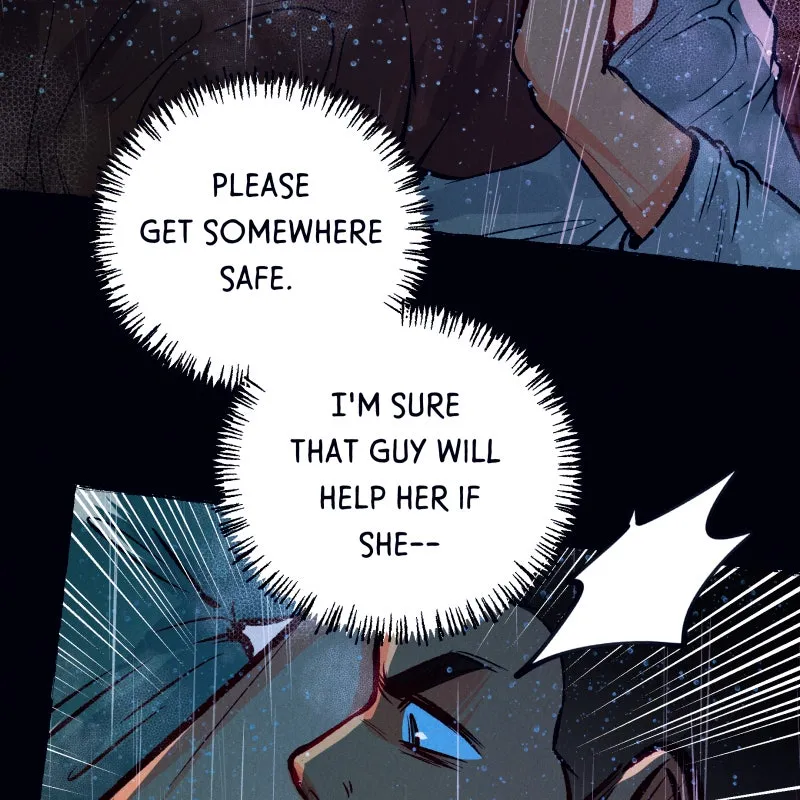 Hiding in the Moon Chapter 51 page 77 - 