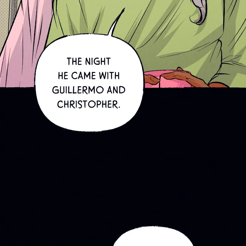 Hiding in the Moon Chapter 51 page 9 - 