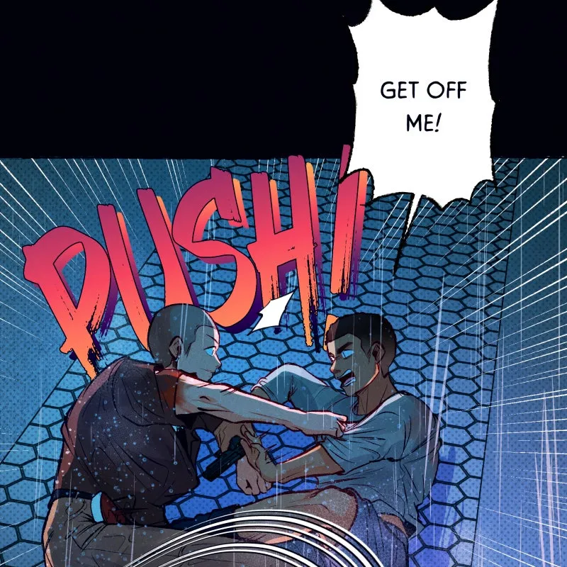Hiding in the Moon Chapter 51 page 81 - 