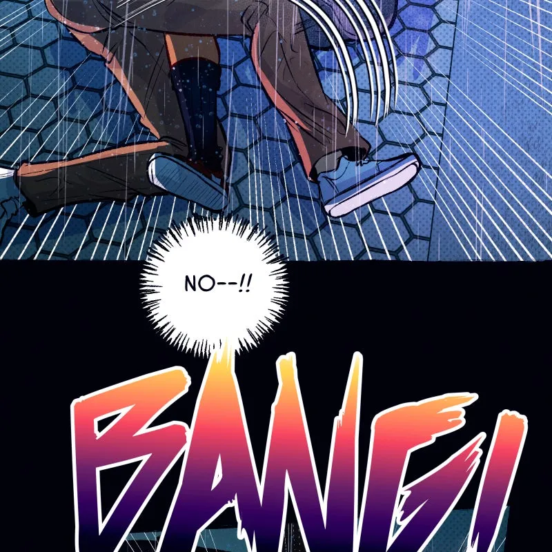 Hiding in the Moon Chapter 51 page 82 - 