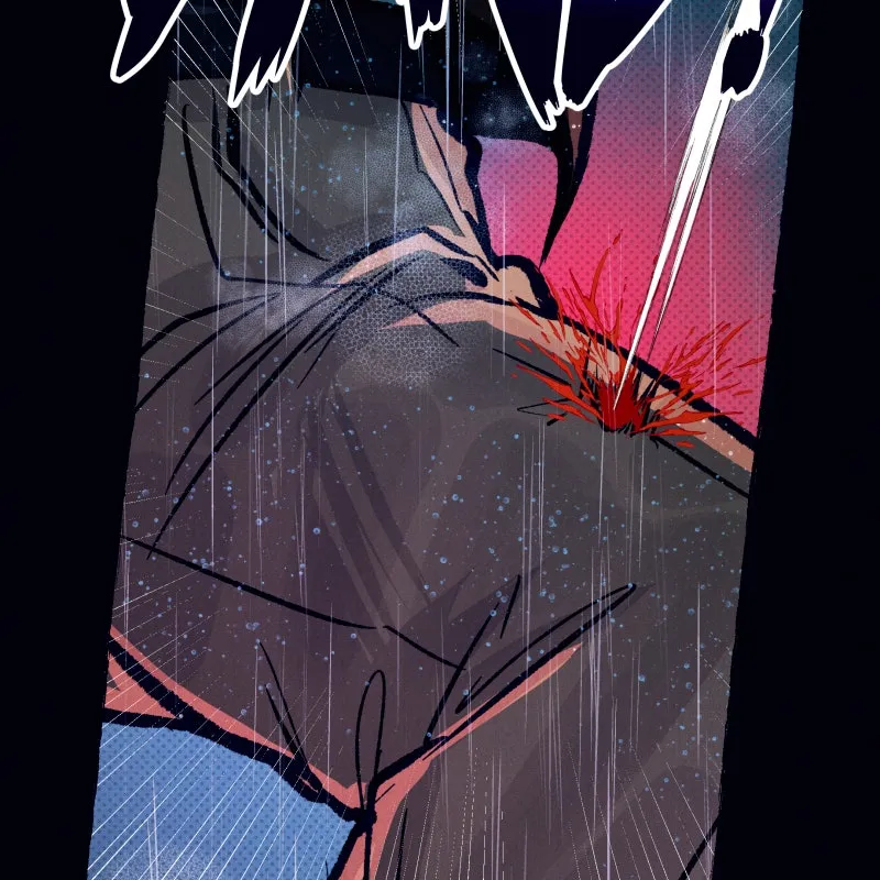Hiding in the Moon Chapter 51 page 83 - 