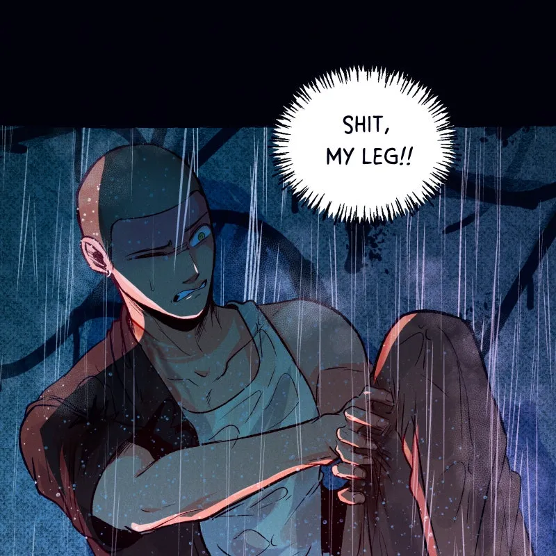 Hiding in the Moon Chapter 51 page 85 - 