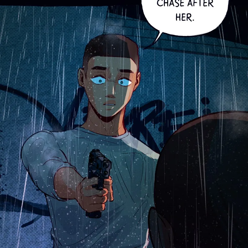 Hiding in the Moon Chapter 51 page 88 - 