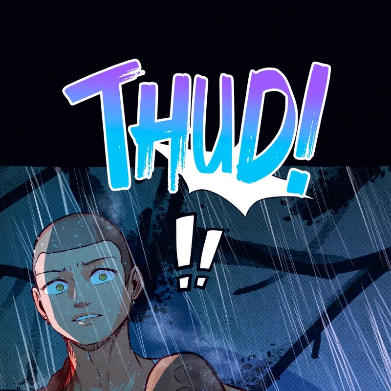 Hiding in the Moon Chapter 51 page 95 - 
