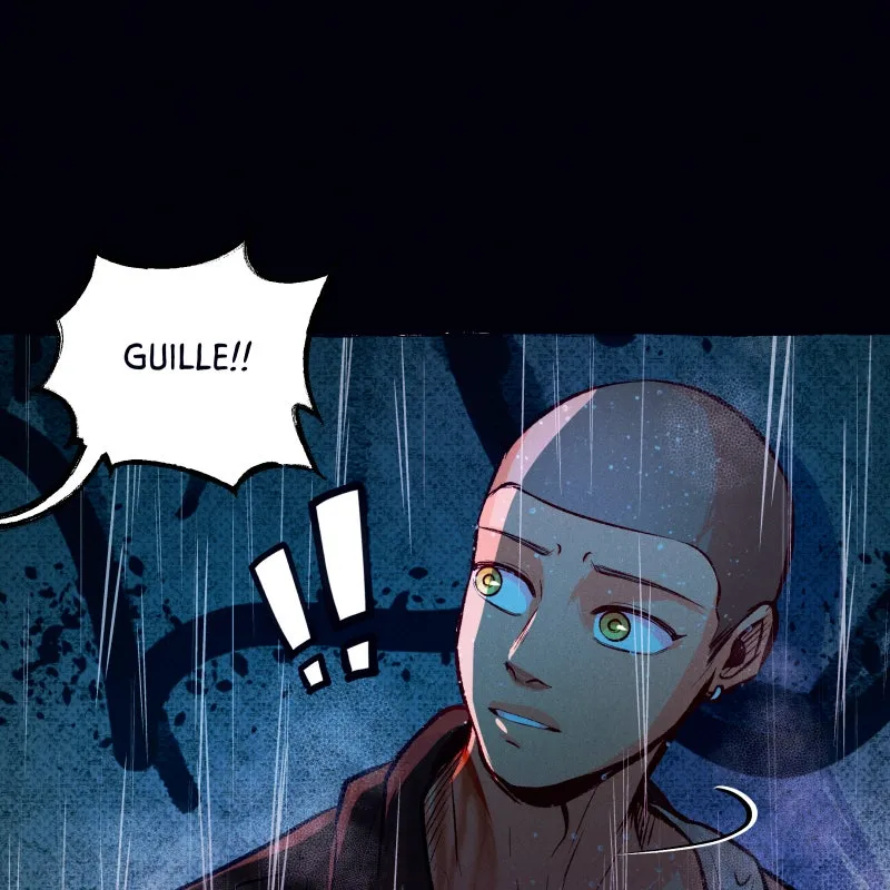 Hiding in the Moon Chapter 51 page 97 - 