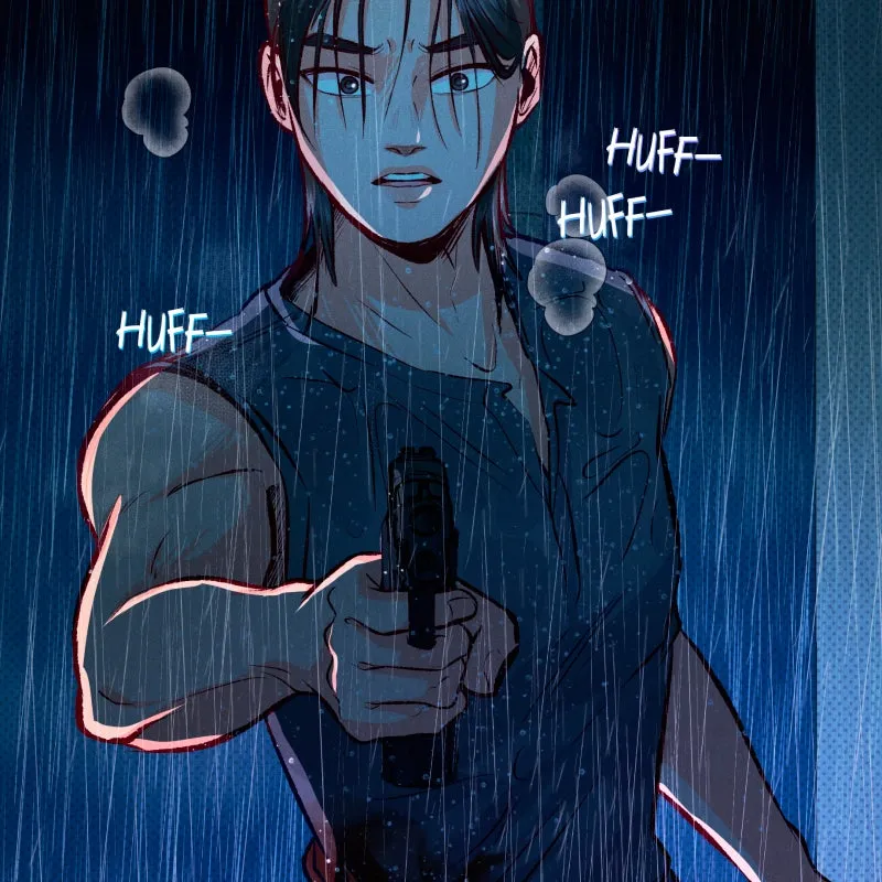 Hiding in the Moon Chapter 51 page 99 - 