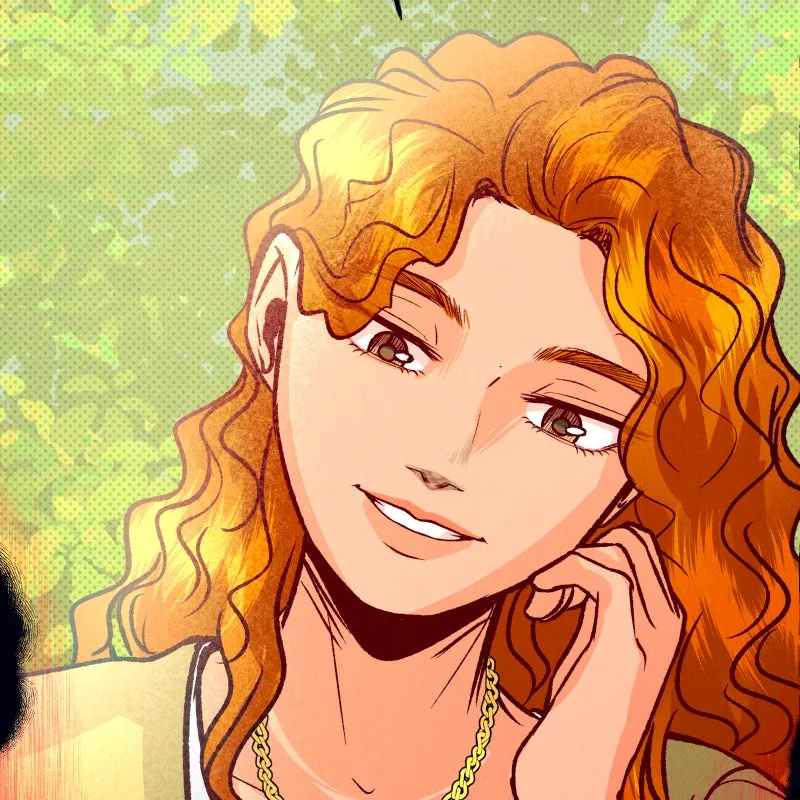 Hiding in the Moon Chapter 52 page 102 - 