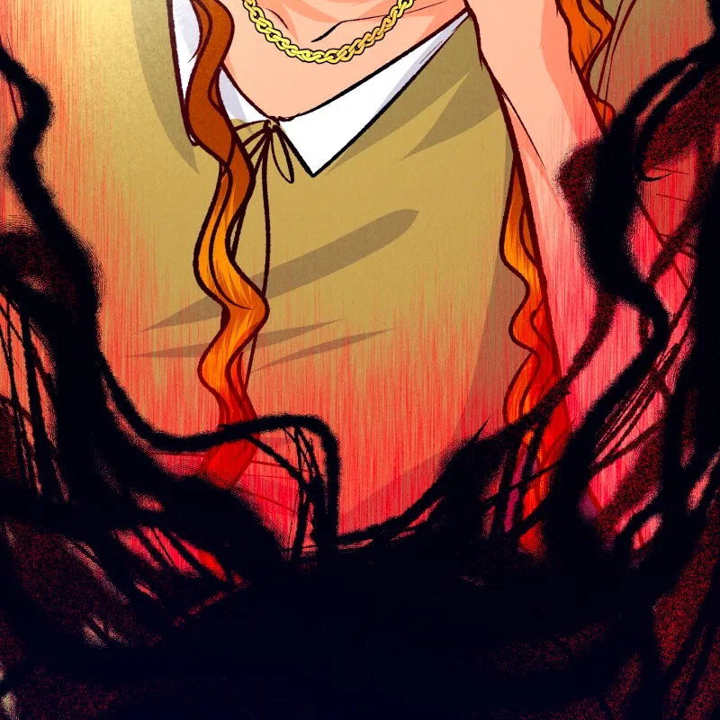 Hiding in the Moon Chapter 52 page 103 - 