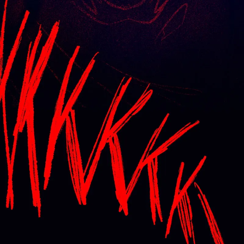 Hiding in the Moon Chapter 52 page 105 - 