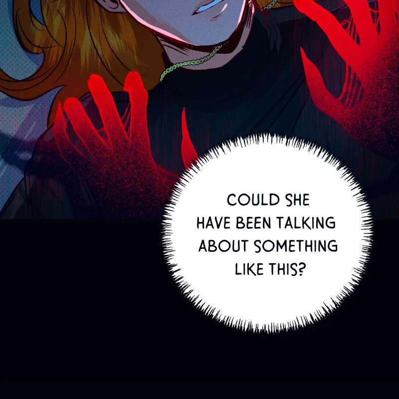 Hiding in the Moon Chapter 52 page 107 - 