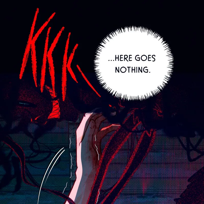 Hiding in the Moon Chapter 52 page 108 - 