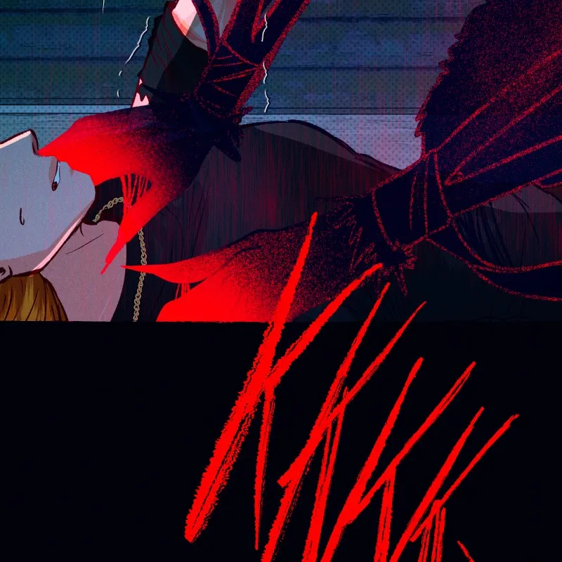 Hiding in the Moon Chapter 52 page 109 - 