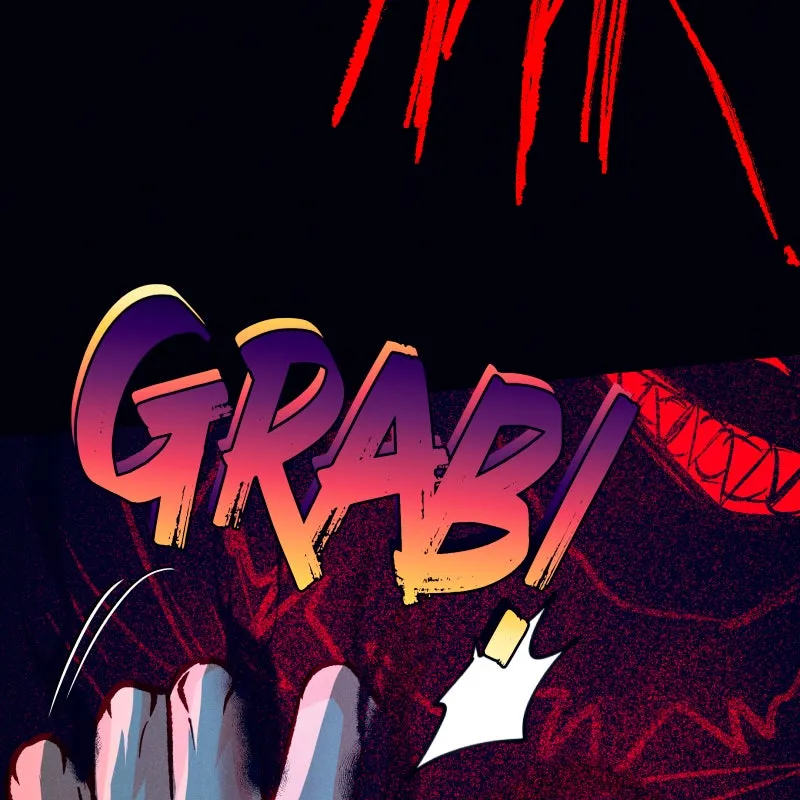 Hiding in the Moon Chapter 52 page 110 - 