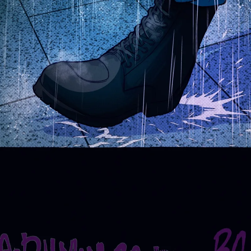 Hiding in the Moon Chapter 52 page 12 - 